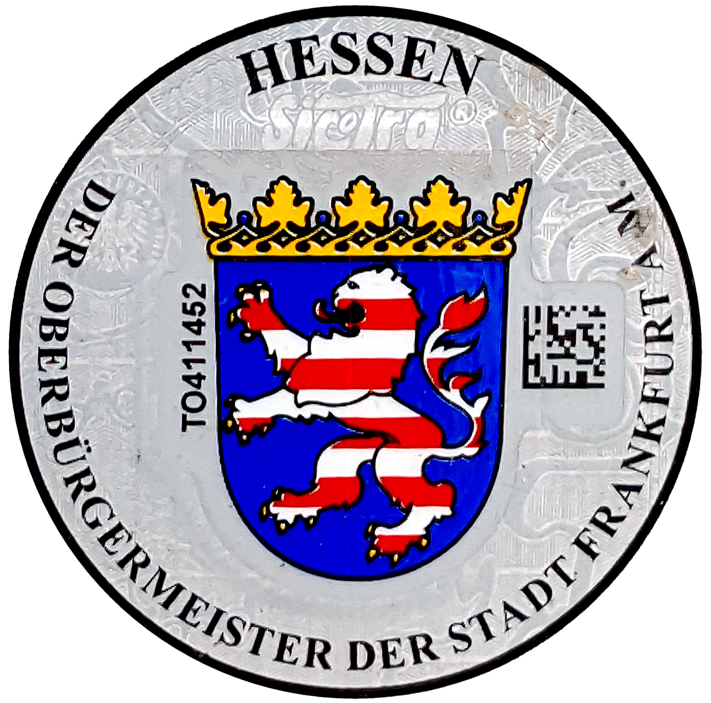 Wappen KS